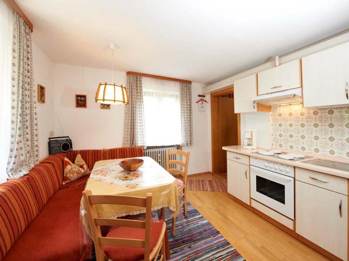 باد اندورف Ferienwohnung Dacherl المظهر الخارجي الصورة