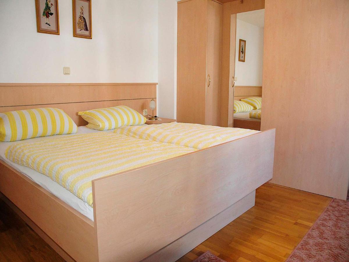 باد اندورف Ferienwohnung Dacherl المظهر الخارجي الصورة
