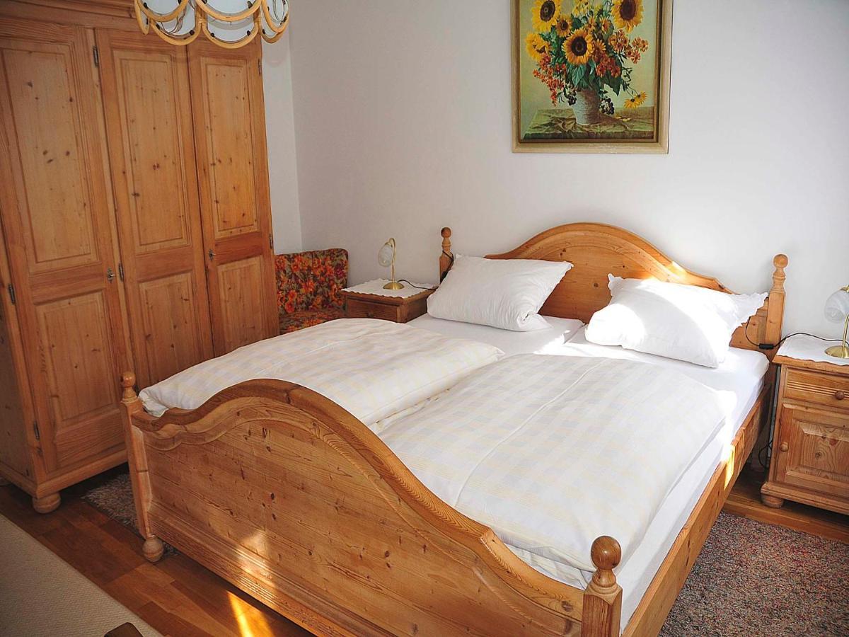 باد اندورف Ferienwohnung Dacherl المظهر الخارجي الصورة