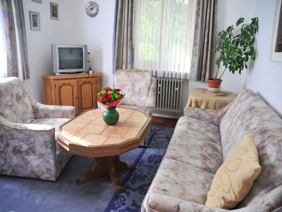 باد اندورف Ferienwohnung Dacherl المظهر الخارجي الصورة